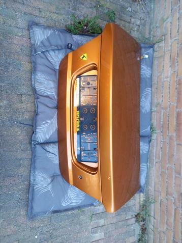 Volvo C70 Saffron Pearl onderdelen! beschikbaar voor biedingen