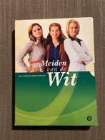 Meiden van de Wit - Seizoen 1 - dvd-box, Cd's en Dvd's, Dvd's | Tv en Series, Boxset, Drama, Ophalen of Verzenden, Zo goed als nieuw