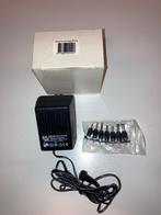 Universele AC/DC adapter 6 volt. nu 5 euro, Gravenstraat 5 in Rijssen, B.S. Communicatie, Nieuw, Ophalen of Verzenden