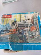 Wilesco stoommachine D12, met doos, Ophalen, Gebruikt