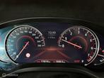 BMW X3 xDrive20i M-Sport Individual [ Leer,Pano,elek trek], 1998 cc, Gebruikt, 4 cilinders, Blauw