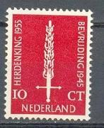 Nederland 660 postfris, Verzenden