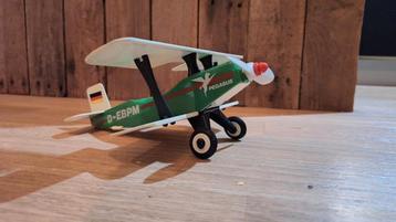 Playmobil Vliegtuigje beschikbaar voor biedingen