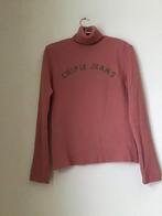 Chipie Jeans Coltrui koraal kleur maat L, Chipie, Overige kleuren, Maat 42/44 (L), Ophalen of Verzenden