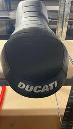 Originele buddy Ducati dessert Sled bouwjaar 2017, Ophalen, Gebruikt