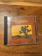 The Very Best of The Eagles CD, Cd's en Dvd's, Cd's | Pop, Ophalen of Verzenden, 1980 tot 2000, Zo goed als nieuw