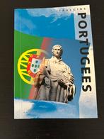 Taalgids Portugees, Ophalen of Verzenden, Nieuw, Overige uitgevers
