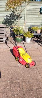 wolf garten S 3200 E, Tuin en Terras, Grasmaaiers, Ophalen, Cirkelmaaier, Gebruikt, Elektrische grasmaaier
