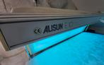 ALISUN E 10 zonnebank, Witgoed en Apparatuur, Zonnebanken en Gezichtsbruiners, Ophalen, Gebruikt