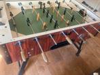 Topper 2000 voetbaltafel - tafelvoetbal, Verzamelen, Automaten | Overige, Ophalen, Gebruikt