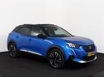 Peugeot E-2008 EV Allure 50 kWh, 136 pk, Gebruikt, Overige carrosserieën, Overige brandstoffen