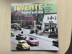 TWENTHE TOEN EN NU, Ophalen of Verzenden, 20e eeuw of later, Gelezen, Overige gebieden