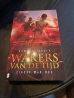 Damian Dibben - Circus Maximus, Boeken, Ophalen of Verzenden, Gelezen, Damian Dibben