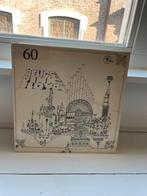Pink Floyd - Relics LP, Ophalen of Verzenden, Gebruikt, 12 inch, Progressive