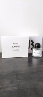 Byredo - Blanche (EDP 100ml), Sieraden, Tassen en Uiterlijk, Ophalen of Verzenden, Nieuw