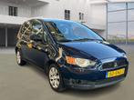 Mitsubishi Colt 1.3 Edition Two, Voorwielaandrijving, Euro 5, Blauw, Colt