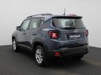 Jeep Renegade 4xe 190 Plug-in Hybrid Electric Limited | NAVI, Auto's, Jeep, Automaat, 12 maanden, Stof, Gebruikt