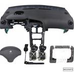 PEUGEOT 3008 AIRBAG DASHBOARD COMPLEET AIRBAG AIRBAG SET, Auto-onderdelen, Ophalen of Verzenden, Gebruikt, Peugeot
