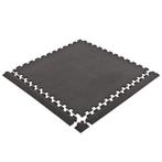 Puzzelmat, Sport en Fitness, Fitnessmaterialen, Ophalen of Verzenden, Gebruikt, Fitnessmat