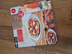 Pizzasteen, bbqtime, Tuin en Terras, Ophalen of Verzenden, Zo goed als nieuw