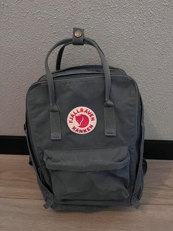 Kanken van Fjall Raven (met 15 inch laptopvak) beschikbaar voor biedingen