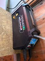 Nieuwste weldkar wk tig 2060 dc/hf pulse, Ophalen, 150 tot 250 ampère, Tig