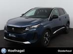 Peugeot 3008 1.2 PureTech GT Automaat | Stoelverwarming | Ad, Auto's, Peugeot, Gebruikt, 1199 cc, Blauw, Bedrijf
