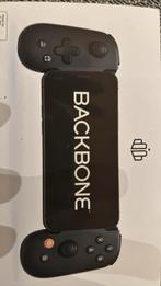 Backbone IPhone game controller, Overige typen, Apple iPhone, Ophalen of Verzenden, Zo goed als nieuw