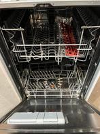 Vaatwasser aeg inbouw 450 mm, Witgoed en Apparatuur, Vaatwasmachines, Ophalen, Zo goed als nieuw, Inbouw, 45 tot 60 cm