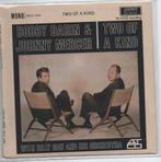Bobby Darin and Johnny Mercer- Two of a Kind EP
