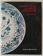 Chinese Blue and White Porcelain, Ophalen of Verzenden, Zo goed als nieuw, Overige onderwerpen