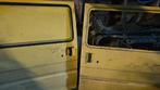 mazda e2200 deuren, Ophalen, Gebruikt, Deur, Links