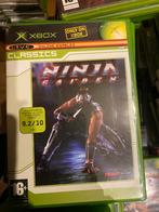 Ninja gaiden, Vanaf 18 jaar, Vechten, 1 speler, Ophalen of Verzenden