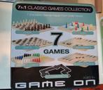 Spellen en Puzzels, Hobby en Vrije tijd, Gezelschapsspellen | Overige, Ophalen, Nieuw