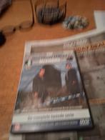 d v d the inspector lynley mysteries, Cd's en Dvd's, Dvd's | Tv en Series, Verzenden, Boxset, Zo goed als nieuw, Actie en Avontuur