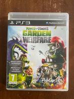 PS3 - Playstation 3 Garden Warfare, Spelcomputers en Games, Vanaf 18 jaar, Shooter, Ophalen of Verzenden, Zo goed als nieuw