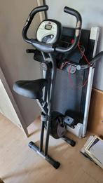 Hometrainer - Body Sculpture, Ophalen, Gebruikt, Metaal, Buik