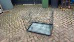 Honde bench, Ophalen, Zo goed als nieuw, 75 tot 110 cm, Minder dan 65 cm