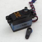 Sanwa ERS-962 servo high-voltage 25kg 0.11s (Losi Kyosho HPI, Hobby en Vrije tijd, Modelbouw | Radiografisch | Auto's, Ophalen of Verzenden