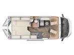 Sunlight Cliff 602 Adventure Edition Automaat, Automaat, Sunlight, Ringverwarming, Tot en met 2