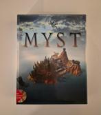 Myst - Vintage PC big box Game, Ophalen of Verzenden, Zo goed als nieuw, Windows