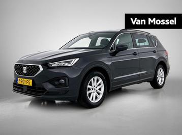 SEAT Tarraco 1.5 TSI Style Business Intense beschikbaar voor biedingen