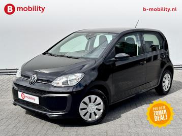 Volkswagen up! 1.0 5-Drs. DAB Bluetooth Telefoon | Navigatie beschikbaar voor biedingen