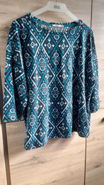 Fris Gekleurd Damesshirt, Cecil L., Overige kleuren, Maat 42/44 (L), Ophalen of Verzenden, Zo goed als nieuw