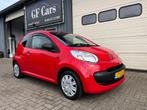 Citroen C1 1.0-12V Séduction 2007 APK Nieuw!, Voorwielaandrijving, Gebruikt, 4 stoelen, C1