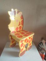 Leuke design kinder stoeltjes., Ophalen of Verzenden, Gebruikt, Stoel(en)