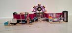 Popster Kleedkamer lego FRIENDS 41104 met instructieboekje, Kinderen en Baby's, Speelgoed | Duplo en Lego, Ophalen of Verzenden