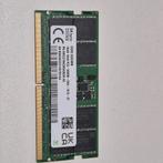 SK Hynix 8GB PC5-5600 Sodimm, Gebruikt, Verzenden, DDR4, 8 GB