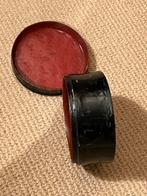 Antieke Chinese of Japanse lakdoos, Antiek en Kunst, Ophalen