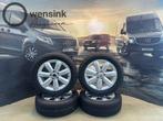 winterset MINI Countryman F60 styling 539 JCW 17" (#645), Gebruikt, Banden en Velgen, 17 inch, Personenwagen